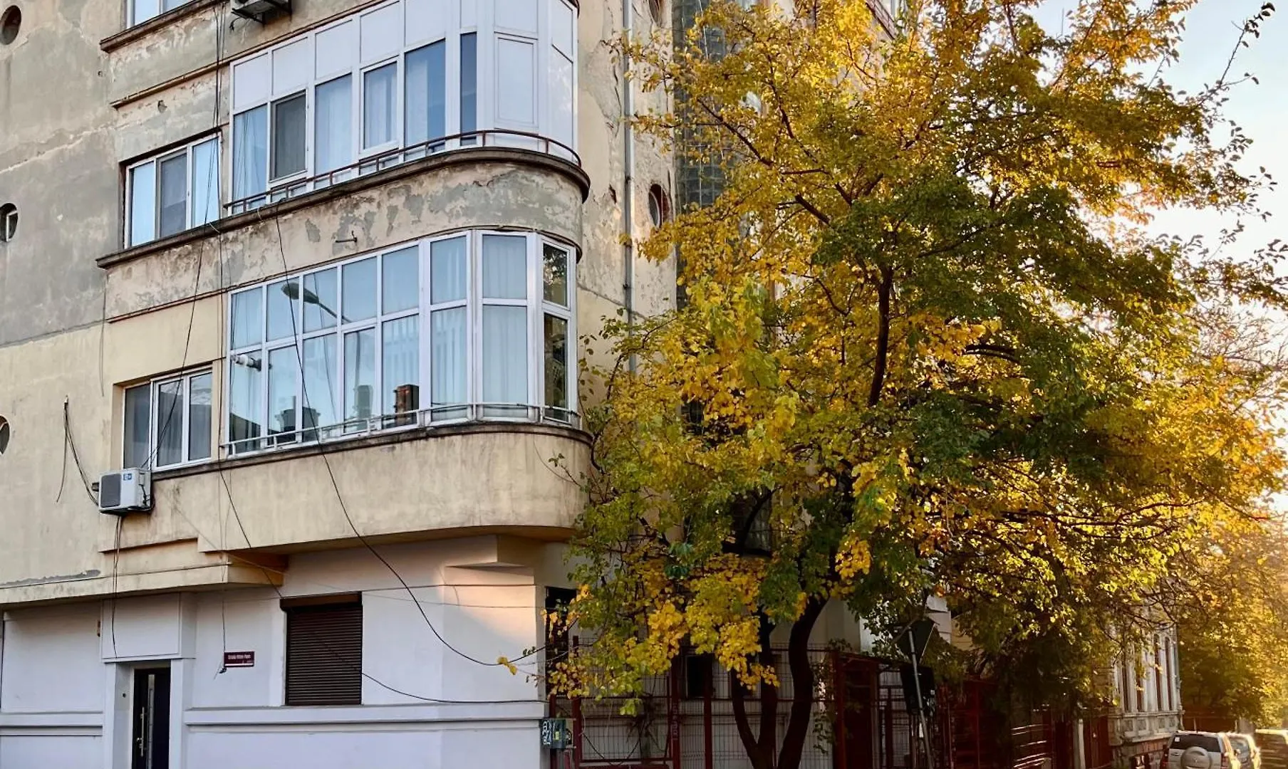 Woodie Apartment - Chic Retreat By Piata Unirii Bukareszt