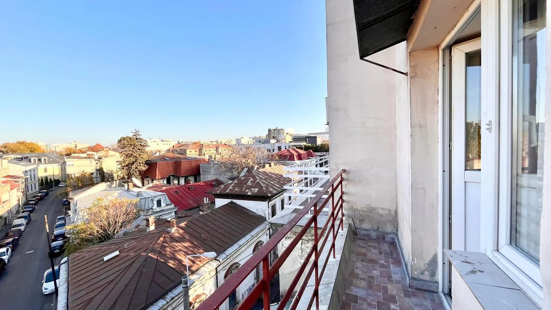 Woodie Apartment - Chic Retreat By Piata Unirii Bucharest